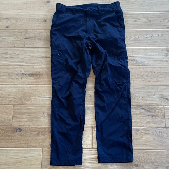 Tilley pants - Picture 1 of 9